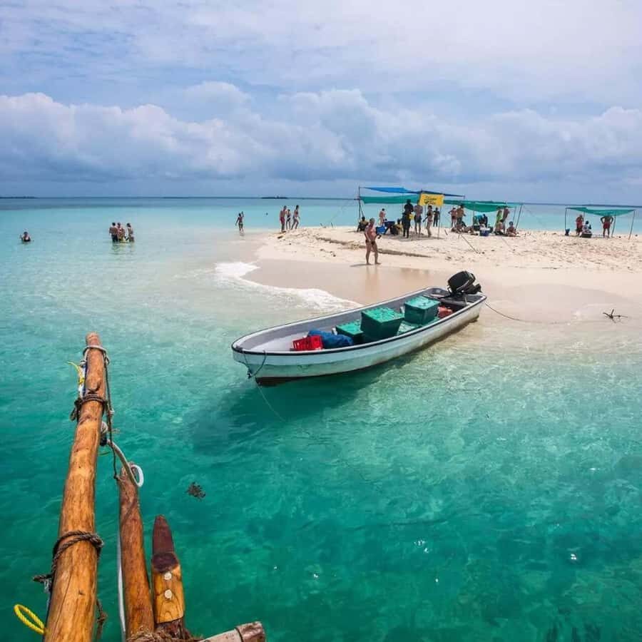 Zanzibar: Half Day Trip on Nakupenda with Prison Island - Key Highlights That Make This Trip Worth Your Time