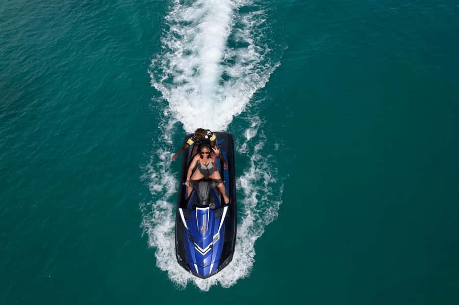 Zanzibar: Jetski with Hotel Pickup, Drone Photos & Video - Key things to know before you book