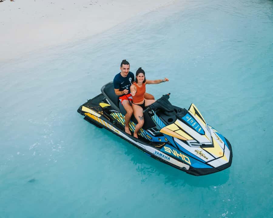 Zanzibar: Jetski with Hotel Pickup, Drone Photos & Video - The 50-Minute Experience Breakdown (and Why It Feels Fast)