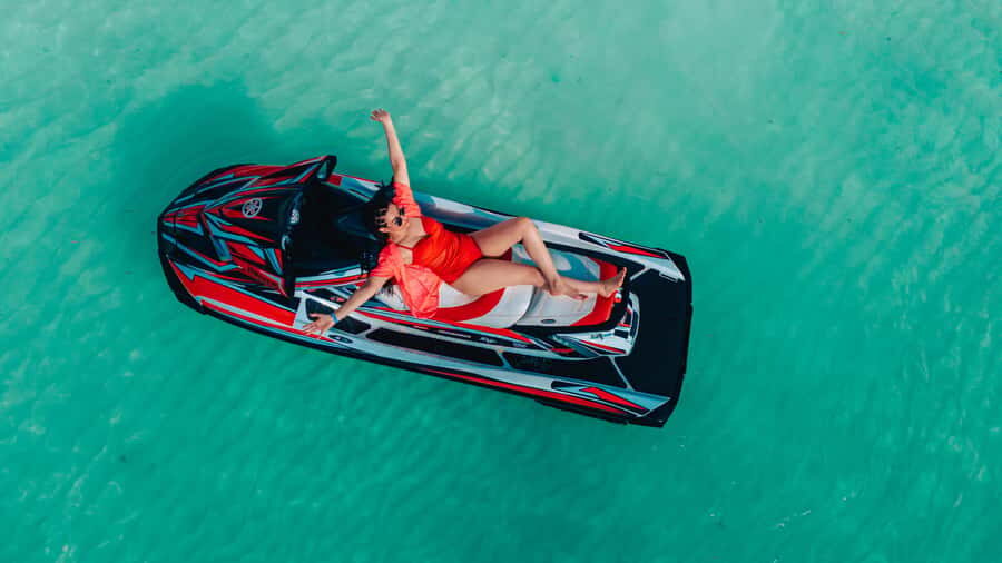 Zanzibar: Jetski with Hotel Pickup, Drone Photos & Video - Nungwi vs Kendwa: Where Your Ride Happens