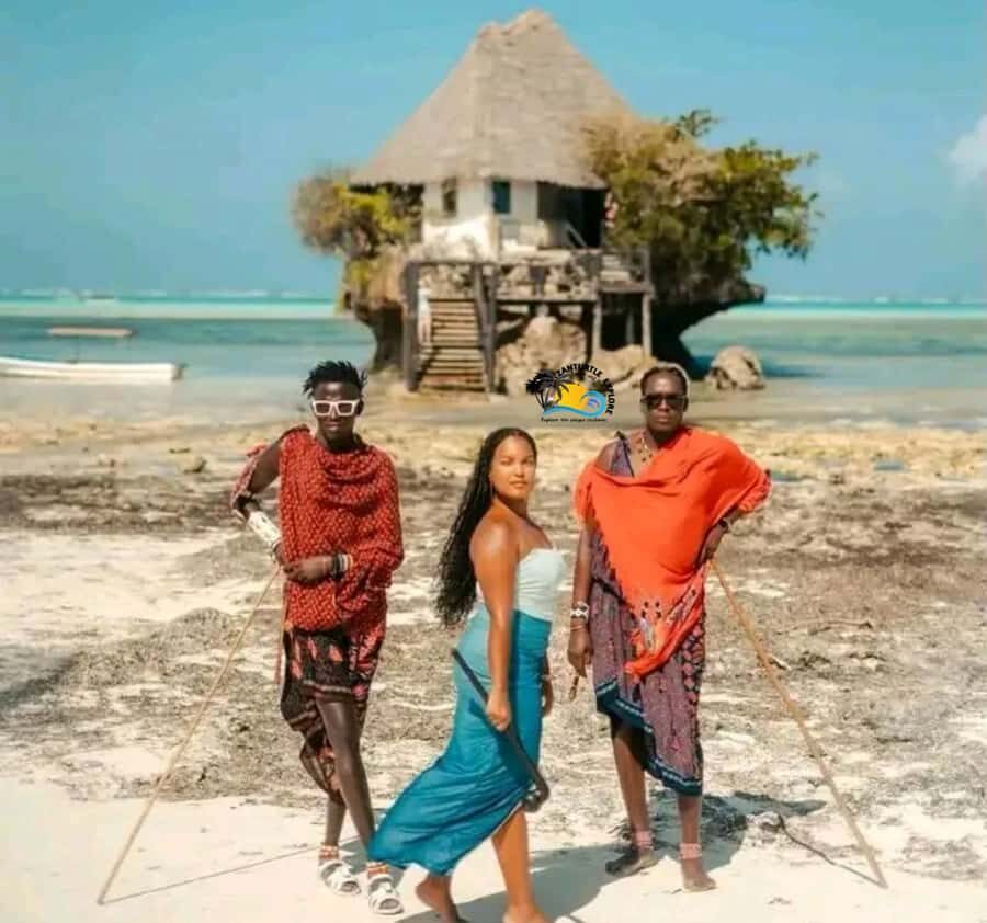 Zanzibar: Jozani Forest, Salaam Cave & The Rock Restaurant - Price and value: is $105 a fair deal?