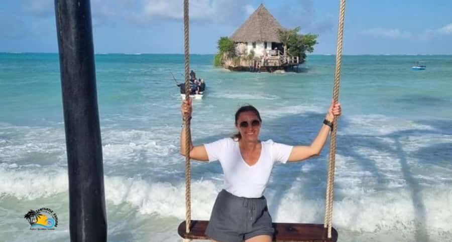 Zanzibar: Jozani Forest, Salaam Cave & The Rock Restaurant - What to bring (and what to avoid) for comfort