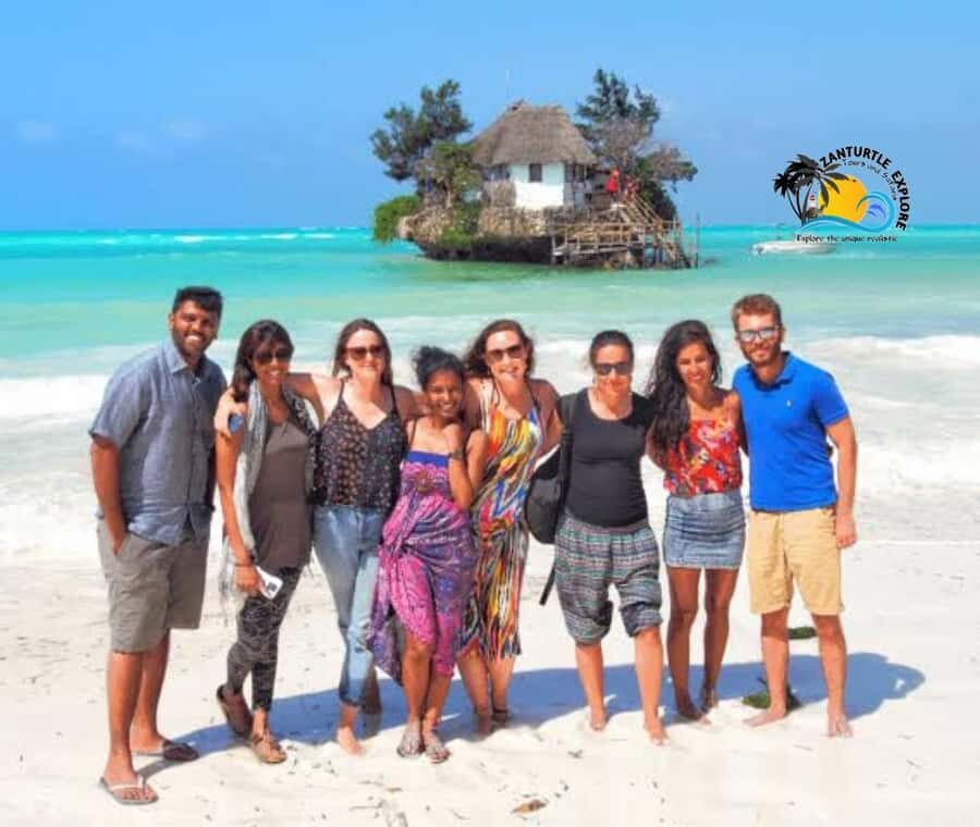 Zanzibar: Jozani Forest, Salaam Cave & The Rock Restaurant - Who this tour is best for