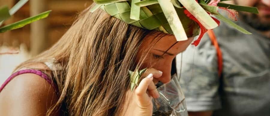 Zanzibar: Jozani forest tour & Spice farm tour with lunch - Fruits, Pilau Lunch, and the Taste Test Part of the Day