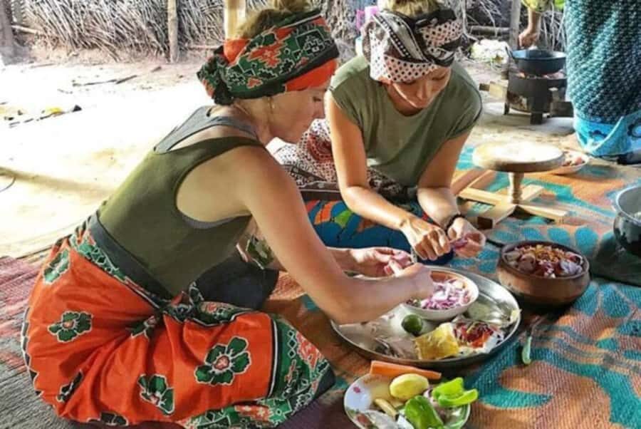 Zanzibar: Jozani forest tour & Spice farm tour with lunch - Price and Value: What $110 Buys You in Real Terms