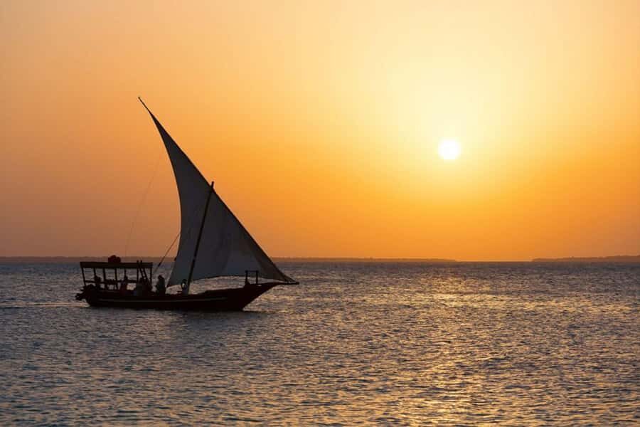 Zanzibar: Maasai village Tour with Sunset Dhow Cruise - Maasai World Village in Zanzibar: why the guided hour works