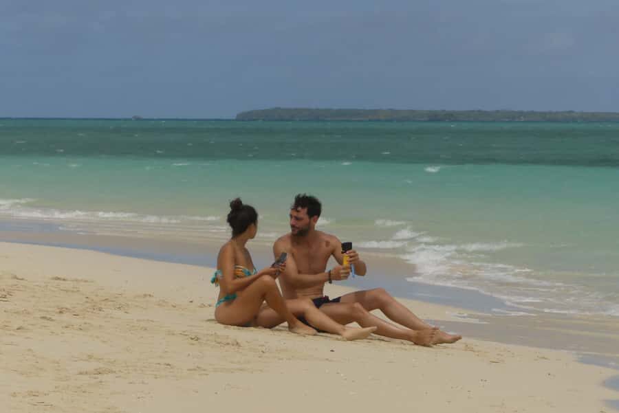 Zanzibar: Mnemba Atoll Marine Reserve Snorkeling Tour - Dolphins: possible, not promised