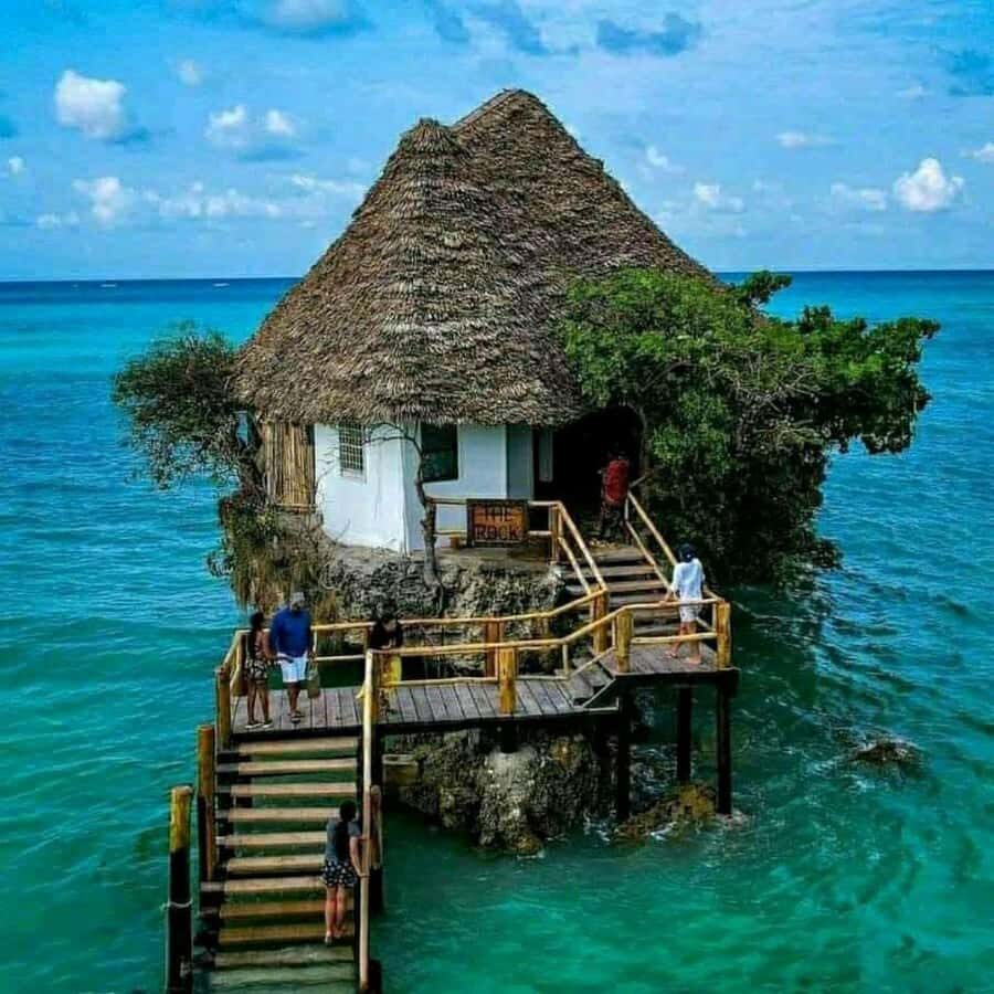Zanzibar: Mnemba Island Atoll Guided Day Trip - Who should book this Mnemba Island day trip?