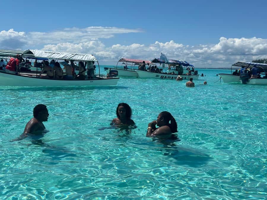 Zanzibar: Mnemba Island Dolphin and Snorkeling Tour - Price and Value at About $40: Where the Money Actually Goes