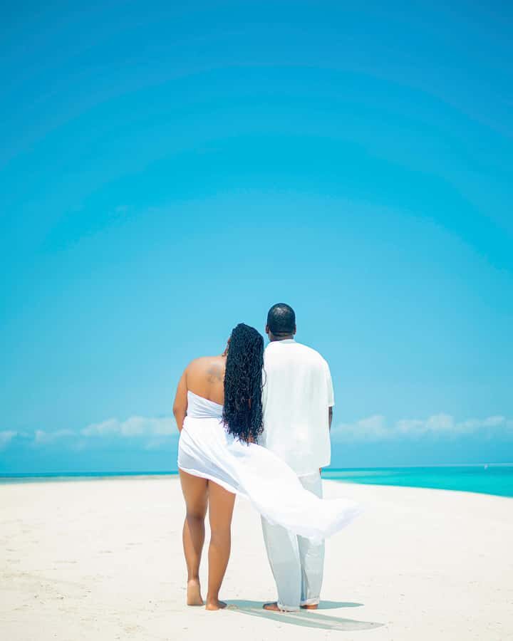 Zanzibar: Nakupenda Sandbank & Prison Island Trip with Lunch - Key highlights to look forward to