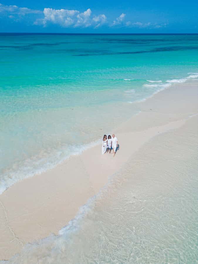 Zanzibar: Nakupenda Sandbank & Prison Island Trip with Lunch - Should you book Nakupenda Sandbank & Prison Island with lunch?