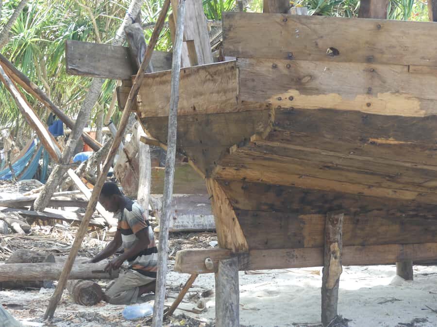 Zanzibar: North Coast and Turtle Sanctuary Tour - Swimming and Feeding Turtles: The Part You’ll Remember