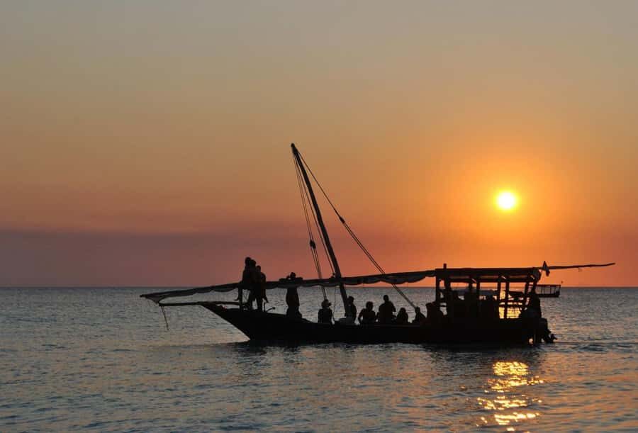 Zanzibar: Nungwi Sunset Dhow Cruise - Price and time: does $19 feel fair for what you get?