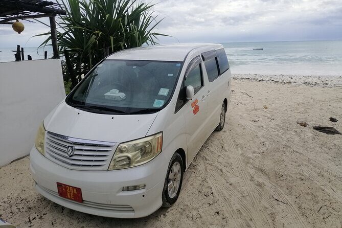 Zanzibar Prime Taxi Services - Key Highlights You’ll Care About