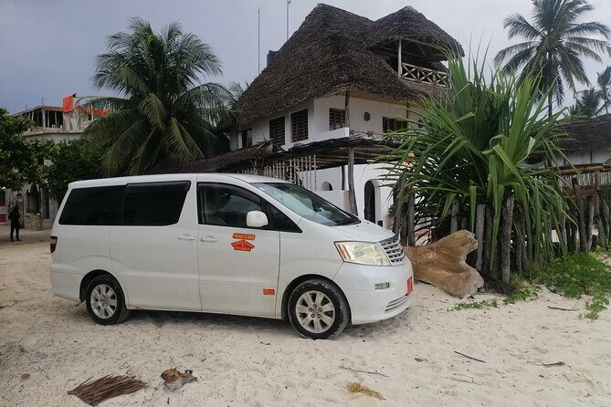 Zanzibar Prime Taxi Services - The Real-World Transfer Flow: Airport to Hotel (and Back Again)