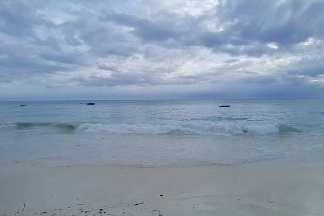 Zanzibar Prime Taxi Services - Price and Value: Why $20 Per Group Can Actually Make Sense