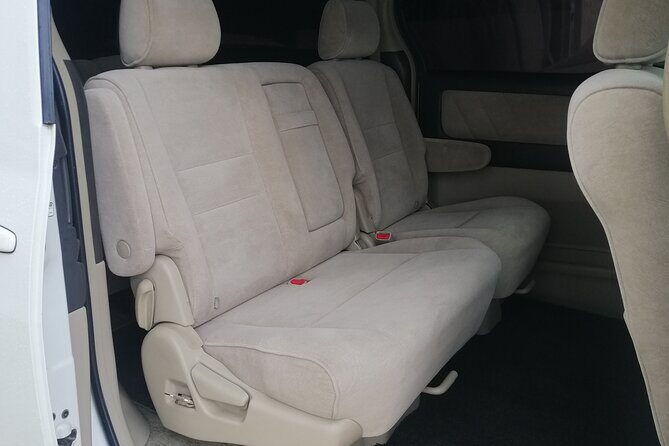Zanzibar Prime Taxi Services - Safety and Practical Comfort Notes