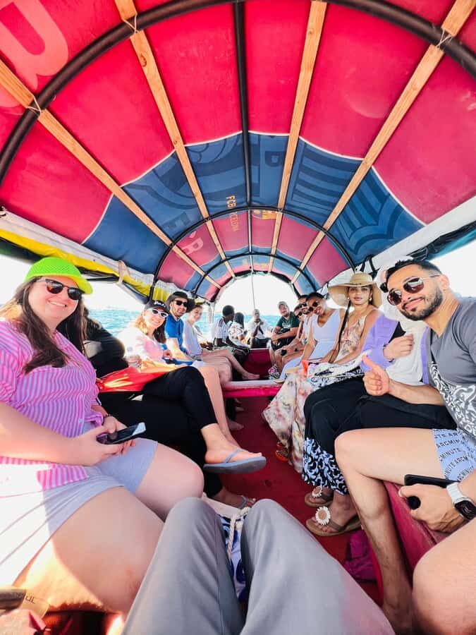 Zanzibar: Prison Island and Nakupenda Boat Trip with Lunch - Who this tour fits best (and who should think twice)