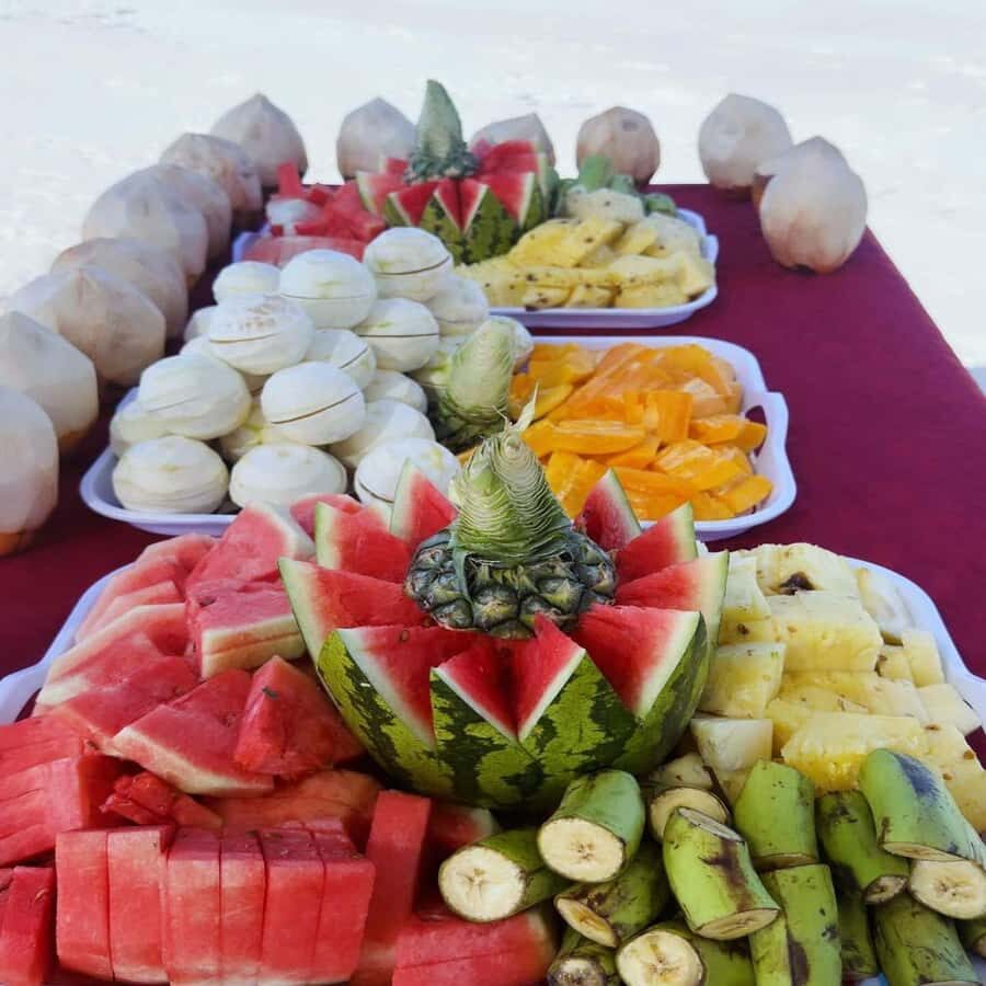 Zanzibar: Prison Island and Nakupenda Sandbank With Lunch - What to Bring (and What to Watch for)