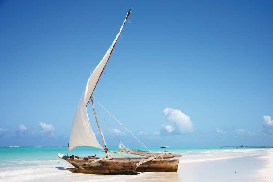 Zanzibar: Prison Island, Monkeys, and Kuza Cave Private Tour - Who this tour is best for (and who should pass)