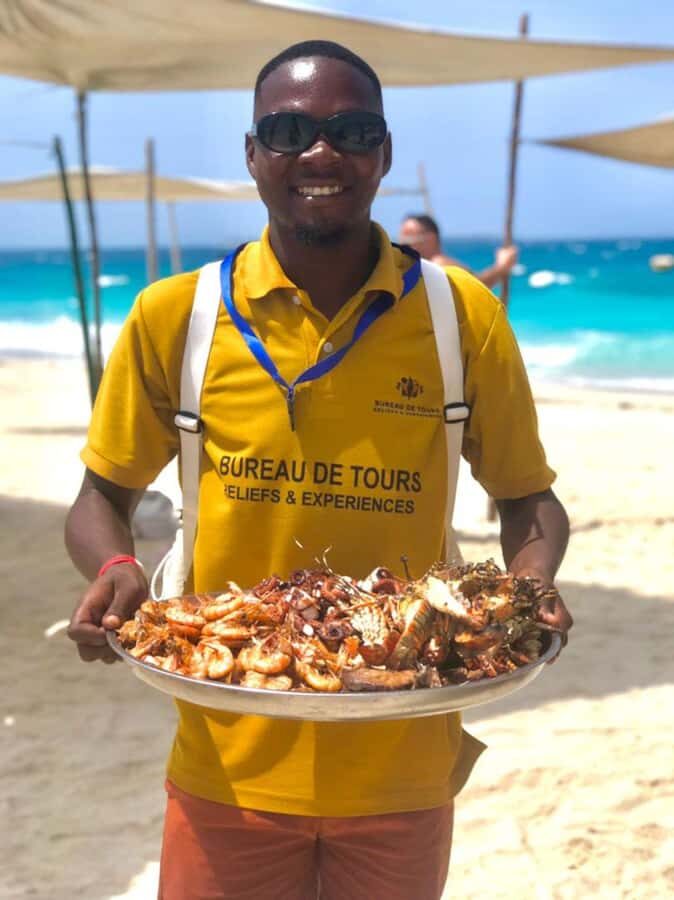Zanzibar: Prison Island & Nakupenda Boat Tour with BBQ Lunch - Key points to know before you go
