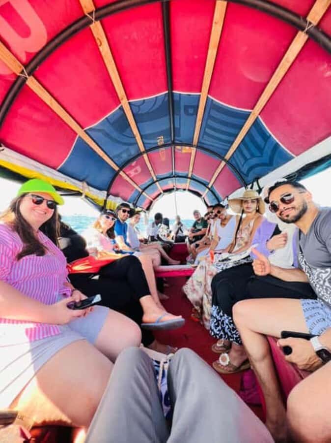 Zanzibar: Prison Island & Nakupenda Boat Tour with BBQ Lunch - Who Should Book This Tour—and Who Might Skip It