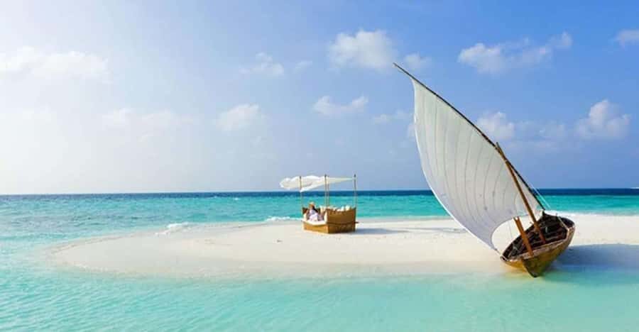 Zanzibar: Prison Island & Nakupenda Sandbank Tour with Lunch - Key highlights worth your attention