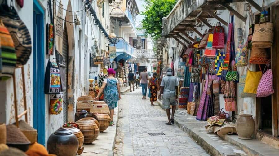 Zanzibar: Prison Island, Nakupenda, Stone Town Trip with BBQ - Should you book this Stone Town to Prison Island and Nakupenda trip?