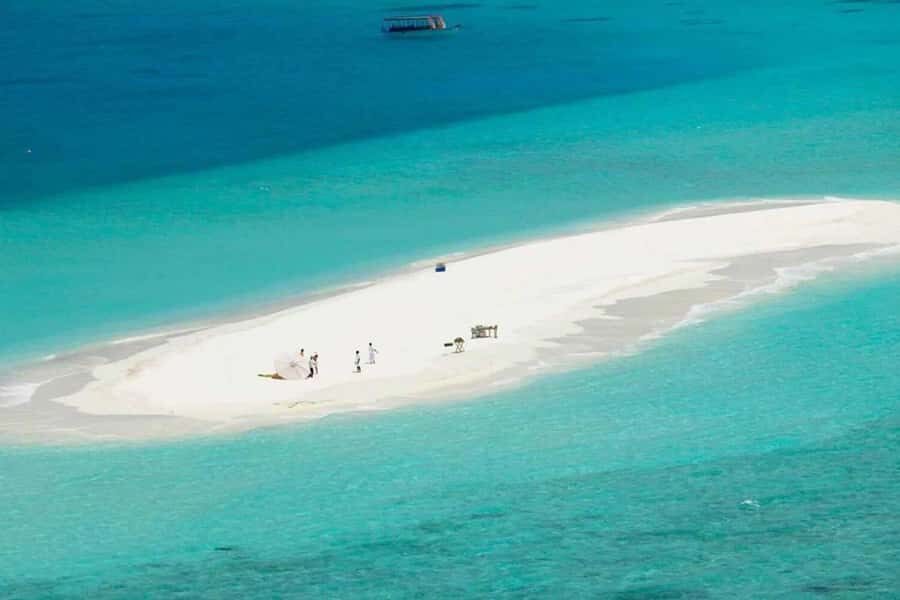 Zanzibar; Prison Island, Nakupenda, StoneTown Tour with BBQ - Stone Town Walking Tour: Where History Meets Shopping Pressure