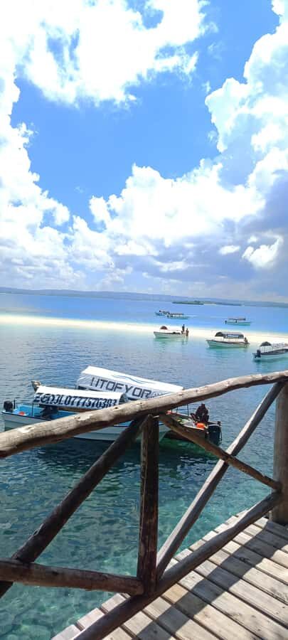 Zanzibar; Prison Island, Nakupenda, StoneTown Tour with BBQ - Value Check: What $71 Covers (and Why It Adds Up)