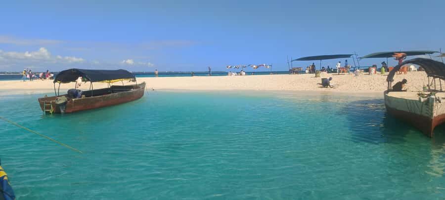 Zanzibar; Prison Island, Nakupenda, StoneTown Tour with BBQ - Should You Book This Prison Island, Nakupenda & Stone Town Tour?