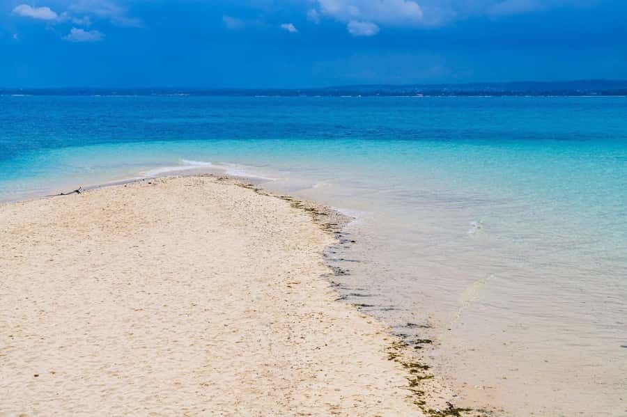 Zanzibar; Prison Island, Nakupenda, StoneTown Tour with BBQ - Nakupenda Sandbank: Snorkeling Gear and a BBQ Lunch With a View