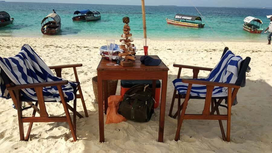 Zanzibar: Prison Island Tour with Lunch on the Sandbank - Who this tour is best for (and who should think twice)