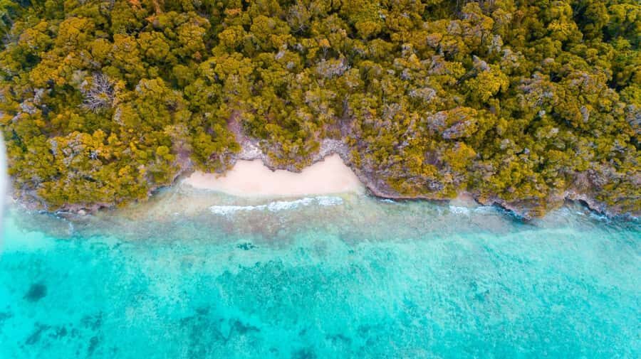 Zanzibar: Private Sail to Pungume Sandbank with BBQ Lunch - Key things to know before you go