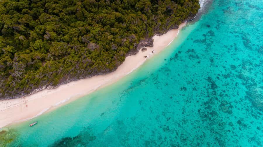 Zanzibar: Private Sail to Pungume Sandbank with BBQ Lunch - From hotel pickup to the sandbank: the day’s pacing in plain terms