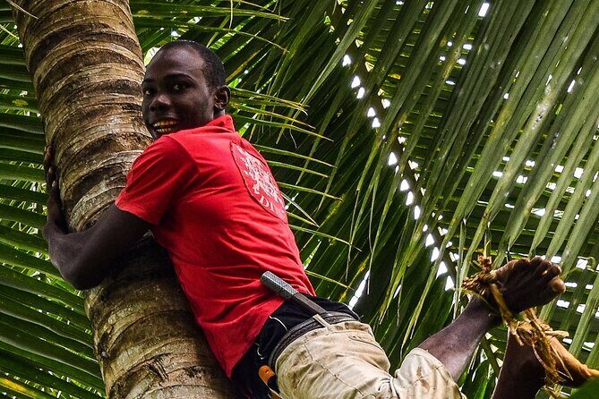 Zanzibar Private Spice Farm and Stonetown Tour(Include Lunch) - Small practical tips to make the day easier