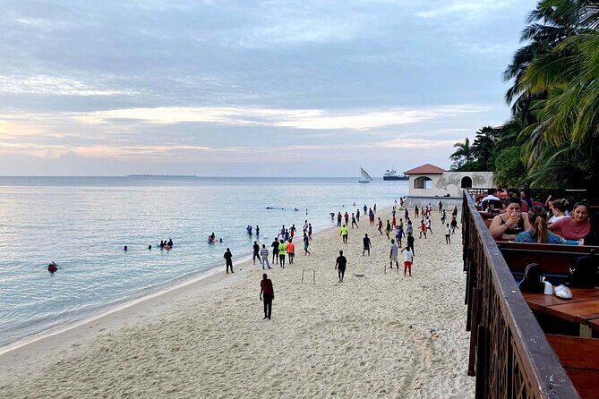 Zanzibar Private Spice Farm and Stonetown Tour(Include Lunch) - Should you book this Zanzibar private spice and Stone Town tour?