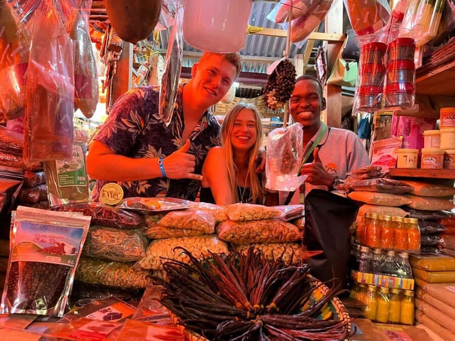 Zanzibar: Private walking tour in stone town - Quick hits for your Stone Town walk