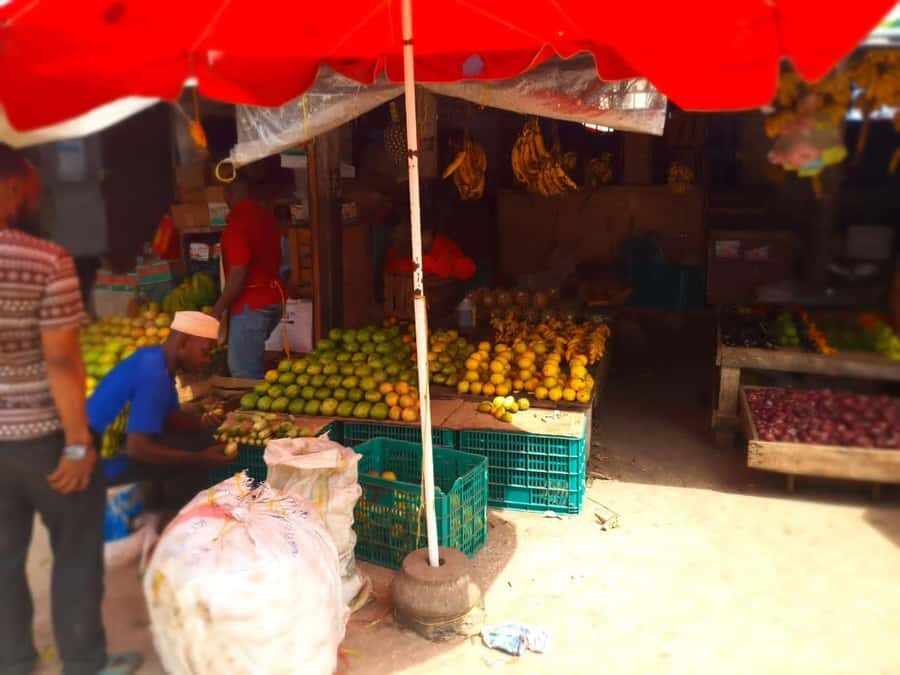 Zanzibar: Private walking tour in stone town - House of Wonders and Palace Museum: architecture you can read