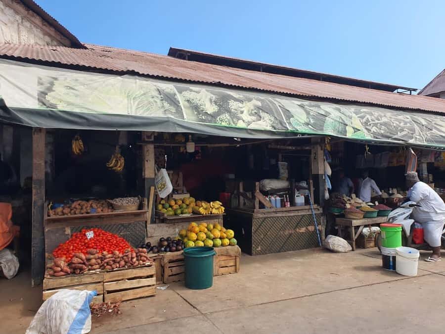 Zanzibar: Private walking tour in stone town - Timing, pacing, and comfort: your checklist for the narrow streets