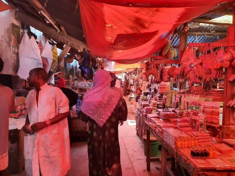 Zanzibar: Private walking tour in stone town - Where this tour fits best in your Zanzibar trip