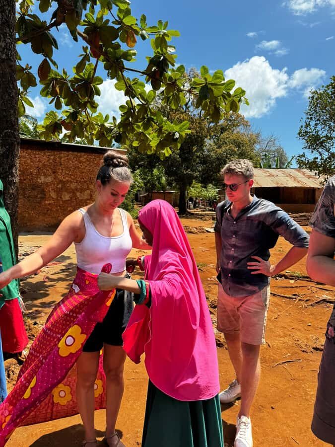 Zanzibar: Quad Bike Adventure departing from Kendwa or Nungwi - Highlights at a glance