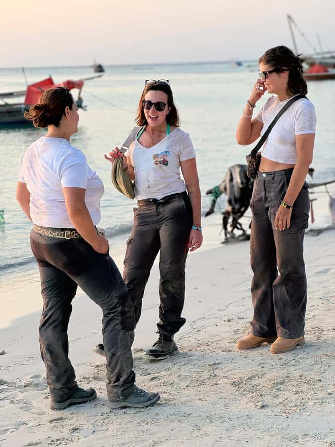 Zanzibar: Quad Bike Adventure departing from Kendwa or Nungwi - Price and the real value of this Zanzibar quad tour