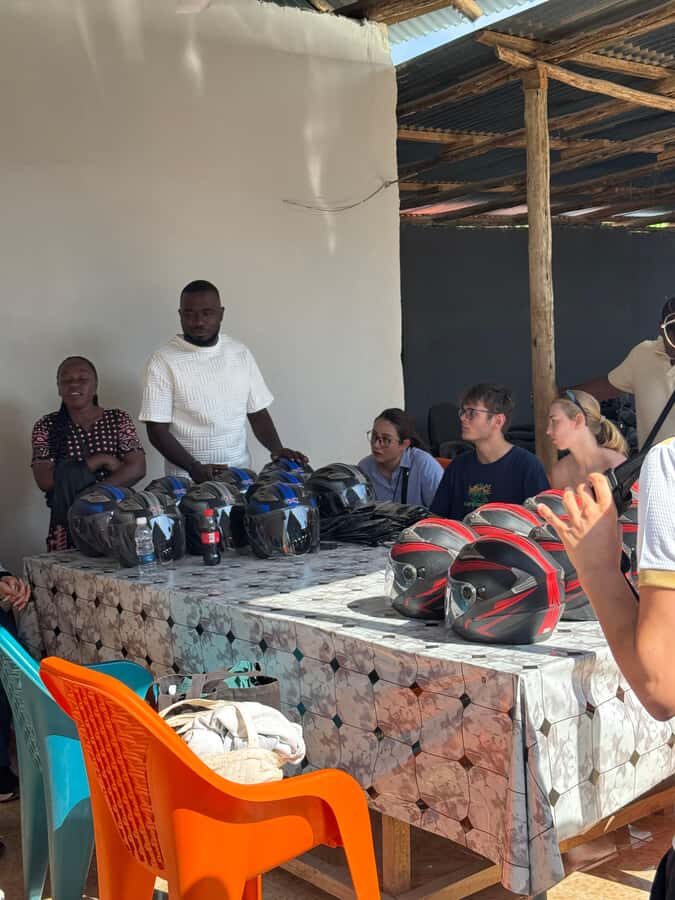 Zanzibar: Quad Bike Adventure departing from Kendwa or Nungwi - Beach stop #2: Kaskazini and the photo-friendly coast