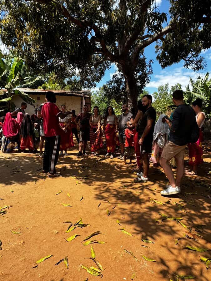 Zanzibar: Quad Bike Adventure departing from Kendwa or Nungwi - Village visit: the cultural stop that makes the day feel human