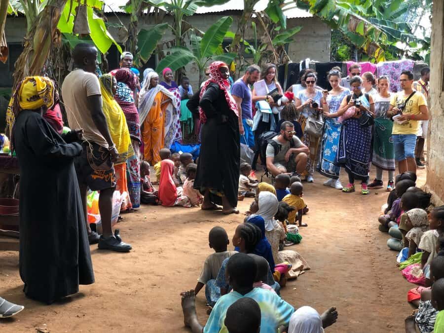 Zanzibar: Quad Bike Adventure Tour to a Local Village - Key Things That Make This Quad-and-Village Tour Worth It
