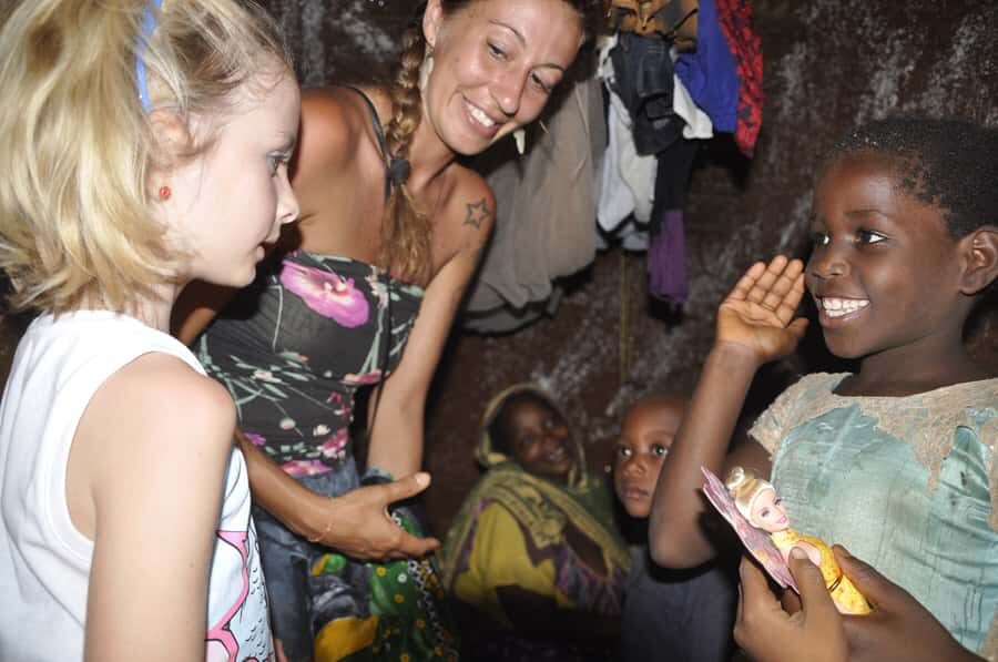 Zanzibar: Quad Bike Adventure Tour to a Local Village - Off-Road Rice Fields: Where the Culture Lesson Begins