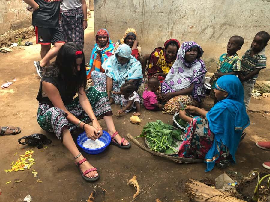 Zanzibar: Quad Bike Adventure Tour to a Local Village - Price and How to Think About Value (Per Quad, Not Per Person)