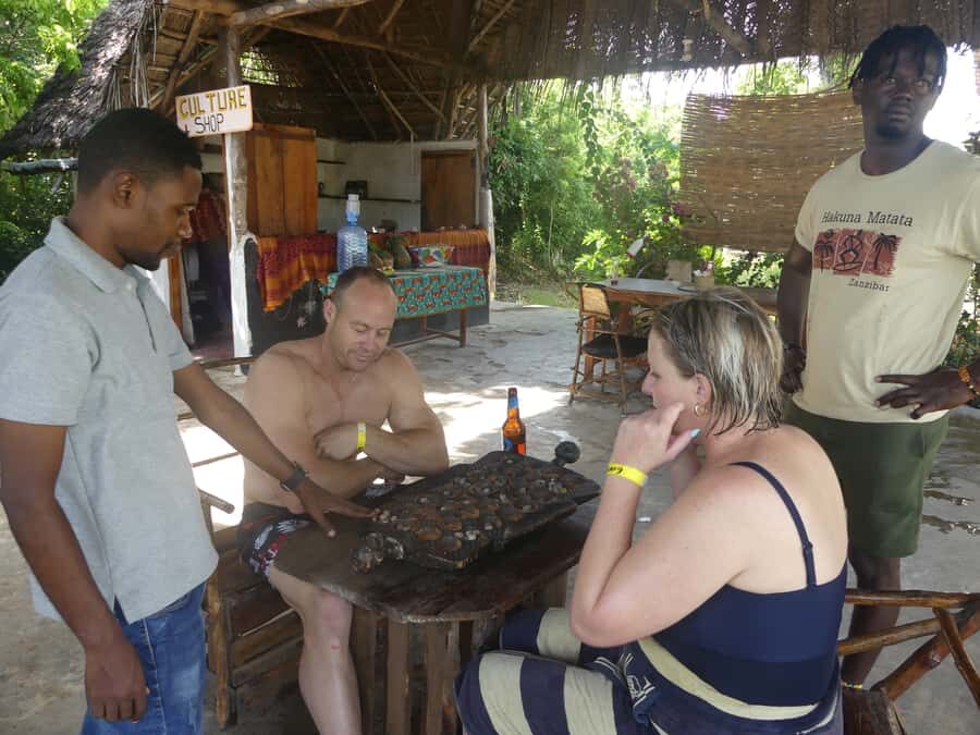 Zanzibar: Rock Restaurant and Cave Tour Visit - Key highlights worth knowing
