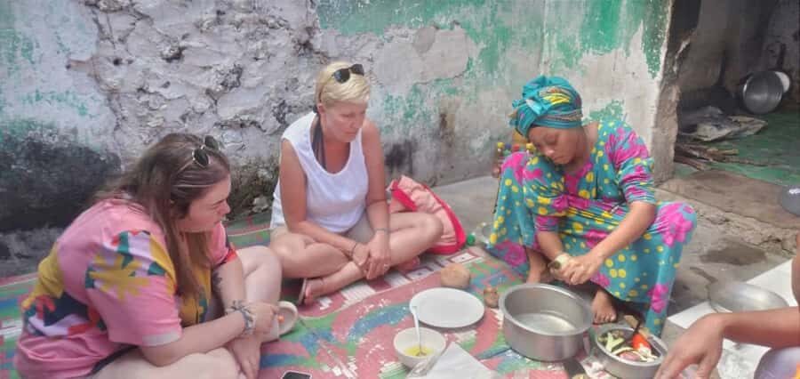 Zanzibar: Rock Restaurant and Cave Tour Visit - Should you book the Rock Restaurant and Cave Tour?